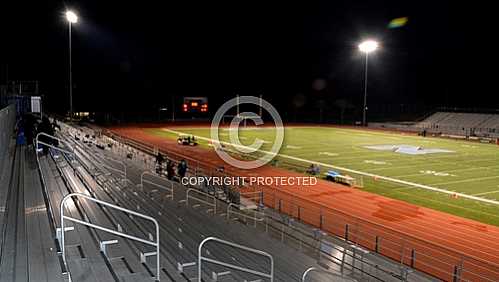 NHS vs Vista Murrieta CIF Semi Final 11 29 2013