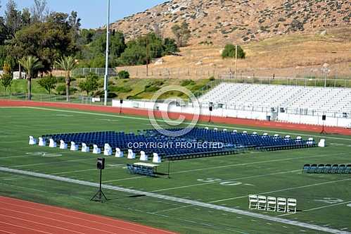 Norco High Class of 2017
