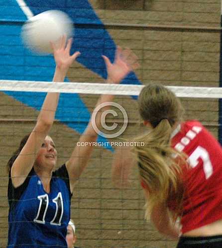 Norco Hidh School Cougars vs Corona