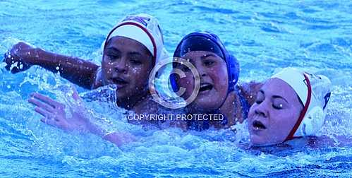 NHS JV vs Corona Panthers JV 2 3 2016
