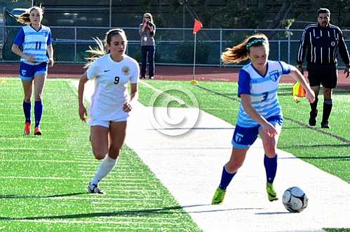 NHS at Temecula Valley Golden Bears CIF Playoffs 2 16 2017