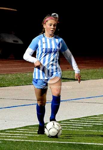 NHS vs Esperanza Aztecs -- 12 10 2018