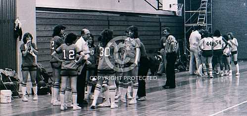 NHS vs Anaheim 1983 CIF Playoffs
