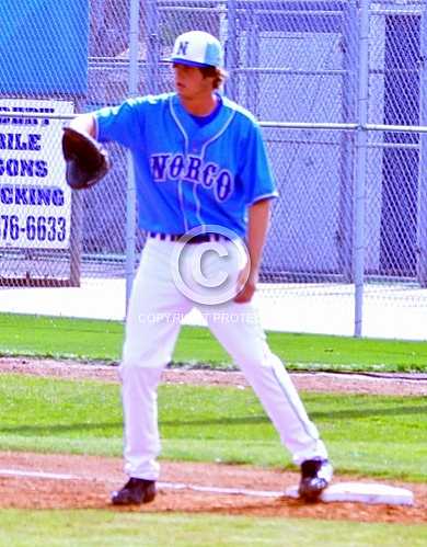 NHS vs Temescal Canyon 4/14/2012