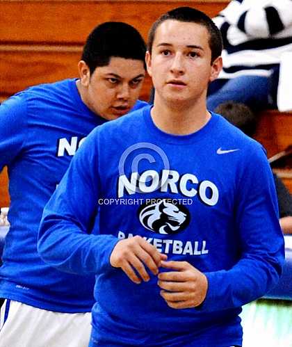 NHS vs Riverside ML King 2 5 2016