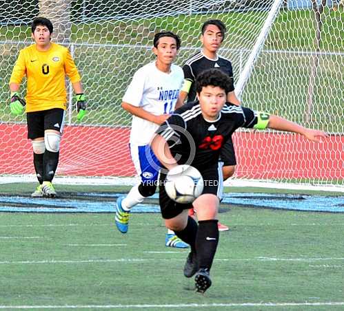 NHS JV vs Corona Centennial JV - -  2 7 2017