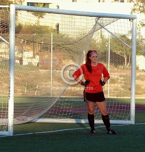Norco College vs Chapman 11 6 2012