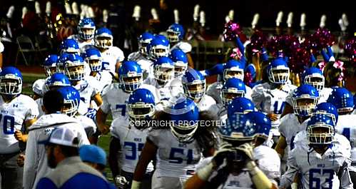 NHS at Riverside King Wolves