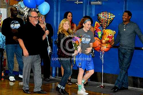 NHS vs Corona Santiago 2 10 2015