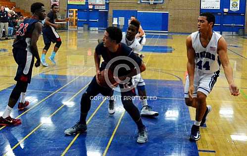 NHS vs Riverside King 1 20 2015