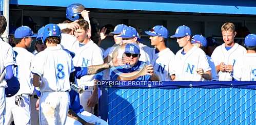 NHS vs Fontana Summitt 3 29 2017