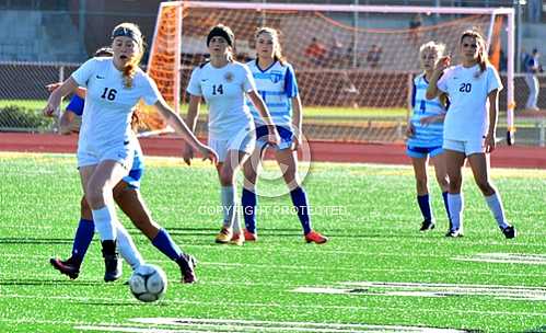 NHS at Temecula Valley Golden Bears CIF Playoffs 2 16 2017