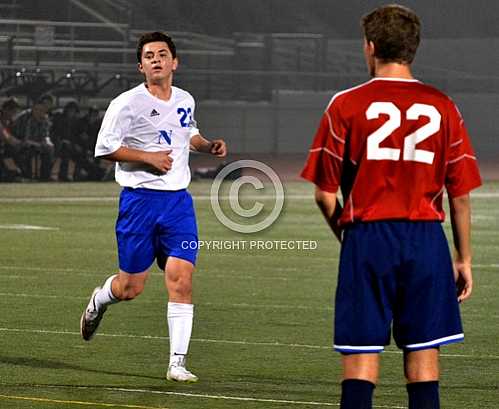 NHS vs Riverside King 1 20 2015