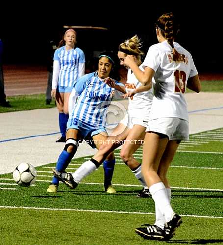 NHS vs Esperanza Aztecs -- 12 10 2018