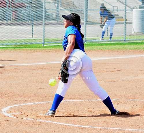 NHS vs Diamond Ranch 3 18 2017