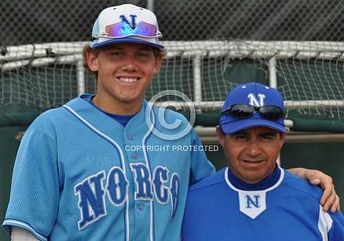 NHS vs Temescal Canyon 4/14/2012