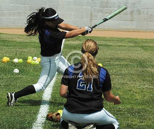 NHS vs Garden Grove Pacifica CIF Division 1 Semi-final 5 28 2013