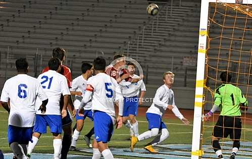 NHS vs Riverside King 1 20 2015