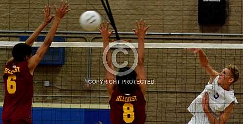 NHS vs Riverside Hillcrest 4 6 2015