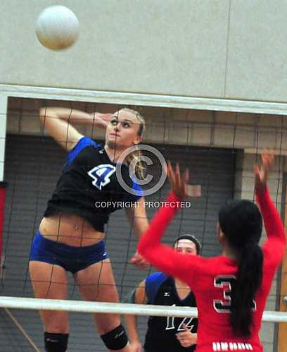 NHS at Ontario Colony 9 18 2012