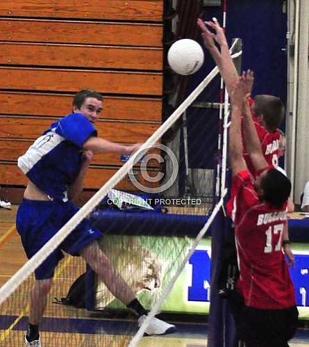 NHS vs Hemet Bulldogs 3 1 2012