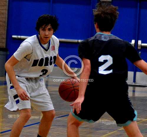 NHS JV vs Corona Santiago JV 2 9 2016