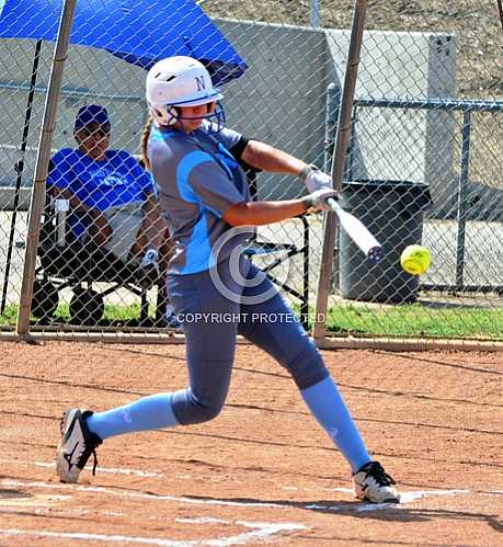 NHS vs Diamond Ranch 3 18 2017
