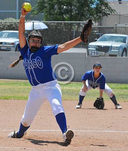 NHS Freshmen vs Riverside ML King 5 2 2015
