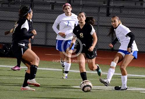 NHS vs Hesperia 12 14 2013