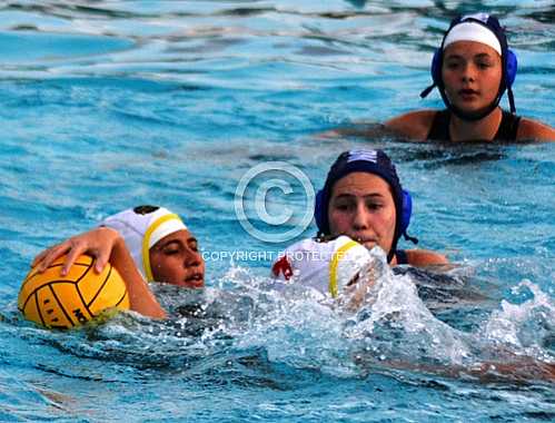 NHS JV vs Corona Panthers JV 1 20 2016