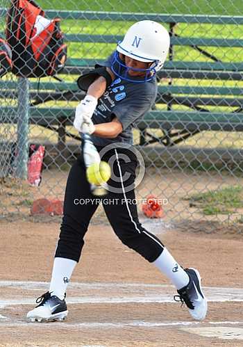 2018 Game 1:  NHS vs Riverside Poly Bears -- 2 1 2018