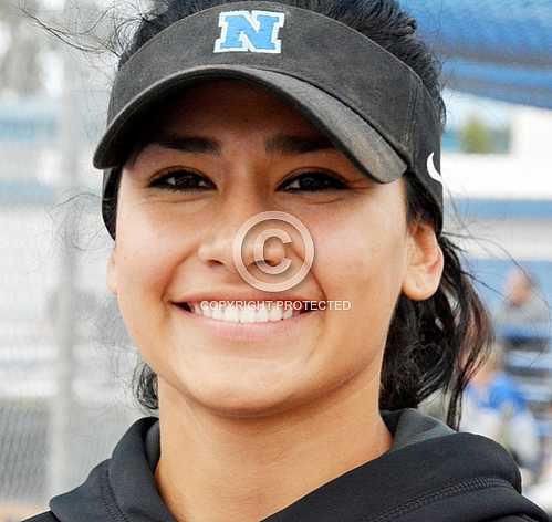 2018 Game 17:  NHS vs Corona Santiago Sharks -- 5 2 2018