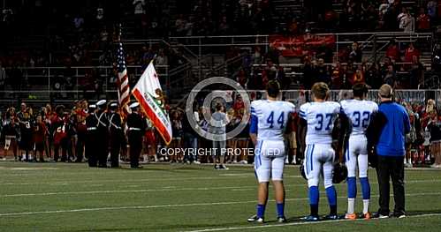 NHS at Riverside ML King 10 23 2015