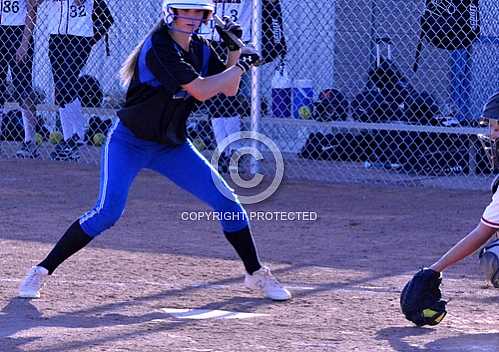 NHS vs Murrieta Valley Nighthawks 3 17 2016