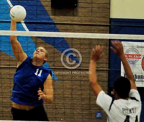 NHS vs La Sierra 2 26 2013