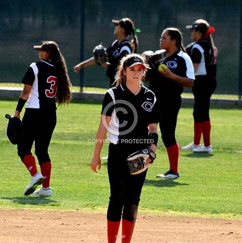 2018 Game 18: NHS at Corona Centennial Huskies -- 5 4 2018