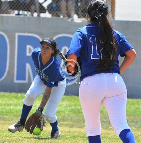 NHS Freshmen vs Riverside ML King 5 2 2015