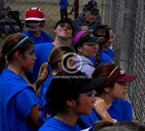 NHS vs Murrieta Valley Nighthawks 1 14 2015