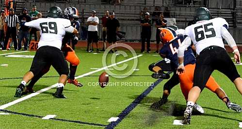 Eastvale Roosevelt vs Chino Hills Huskies 9 11 2015