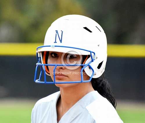 2018 Game 11:  NHS vs Amador Valley -- 4 7 2018