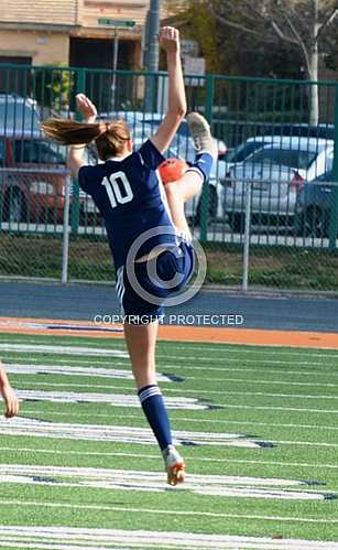 ERHS vs Chino HIlls Ayala Bulldogs  --  12 27 2018