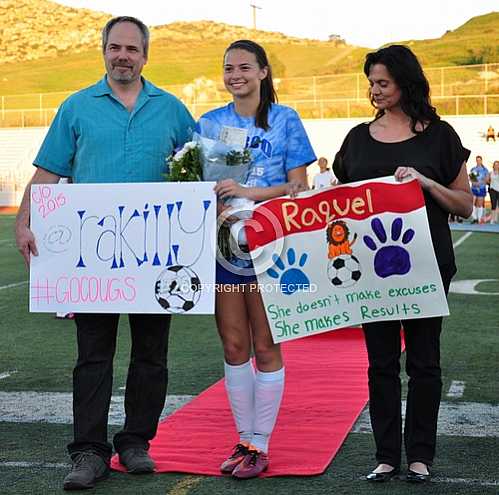 NHS vs Corona Santiago 2 10 2015