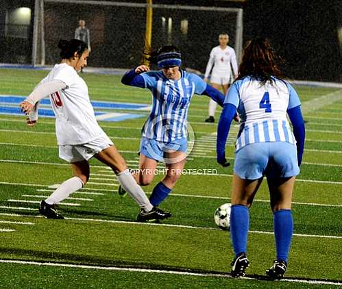 NHS vs Corona Panthers -- 1 15 2019