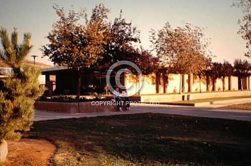 Norco 1979 - 1980 Beautification Project