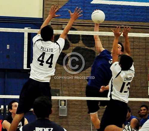 NHS vs La Sierra 2 26 2013