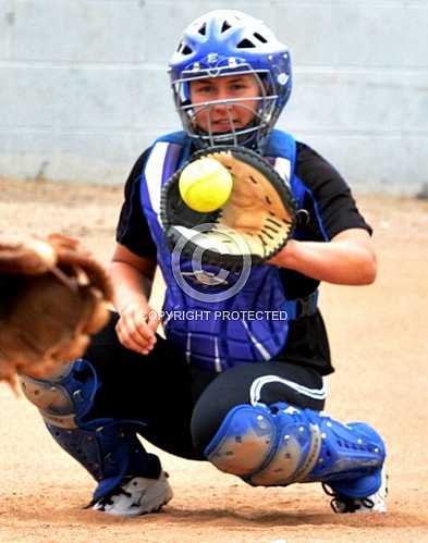 NHS vs Santiago Sharks 4 23 2015