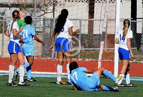 NHS vs Bloomington Bruins 1 2 2014