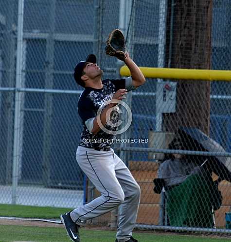 NHS vs Corona Santiago Sharks 5 7 2015