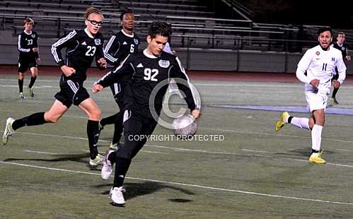 NHS vs Corona Santiago Sharks 2 9 2016