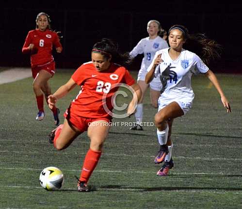 NHS vs Corona Panthers - 1 12 2017